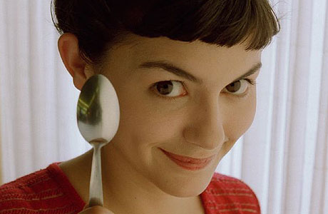 Audrey Tautou